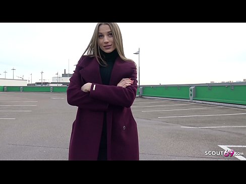❤️ 德國童子軍是夢想中的鋼鐵,停車場的故事和性感的金錢 ️ 他媽的視頻 在色情 zh-tw.sexonfire.ru
