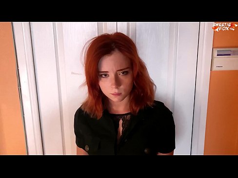 ❤️ 保安懲罰漂亮女人入店行竊 - 射在嘴裡 ️ 他媽的視頻 在色情 zh-tw.sexonfire.ru