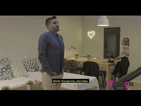 ❤️ PORNBCN 4K 一個大奶子的成熟女人想要被肛門性交年輕的舞男與大雞巴口交死神硬他媽的手工作狗風格的貓舔高潮法語字幕 ️ 他媽的視頻 在色情 zh-tw.sexonfire.ru